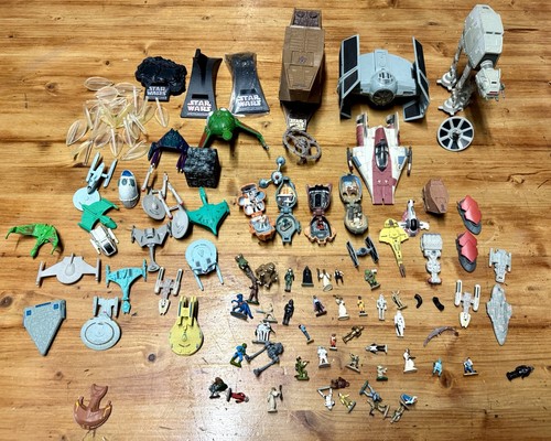 Star wars trek - wars,