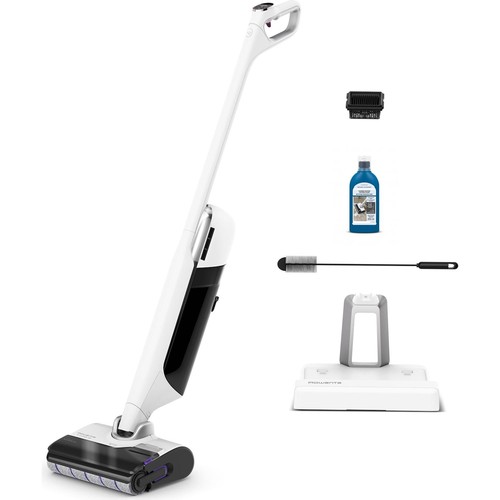Lavapavimenti rowenta clean - lavapavimenti,
