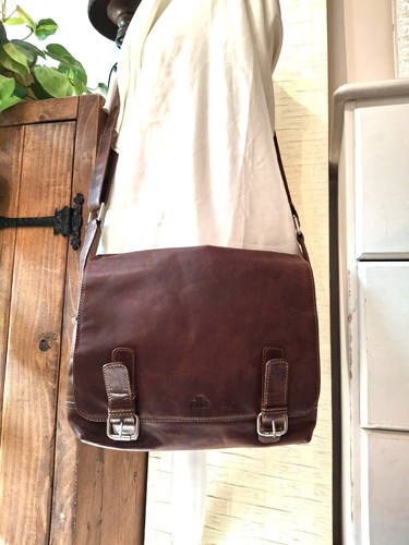 Borsa tracolla vintage - tracolla,