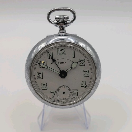 Antico orologio viaggio - antico,