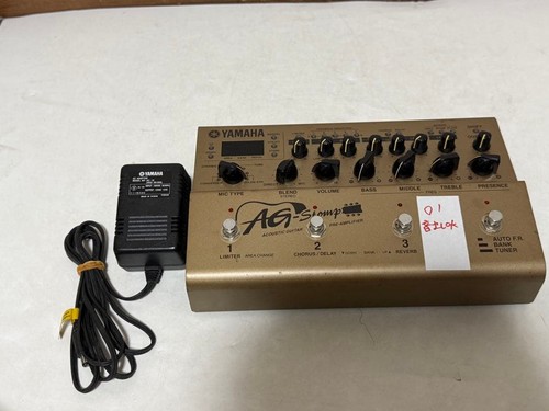 Preamplificatore yamaha - yamaha, e