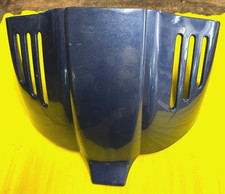 100079 Carena Centrale Sotto Sella @ Aprilia Scarabeo 100