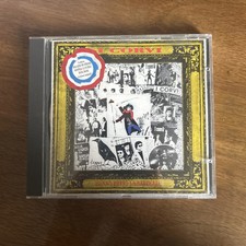 cd I Corvi hanno preso la