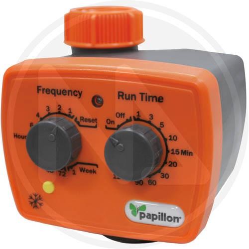 Programmatore temporizzatore - programmatore,