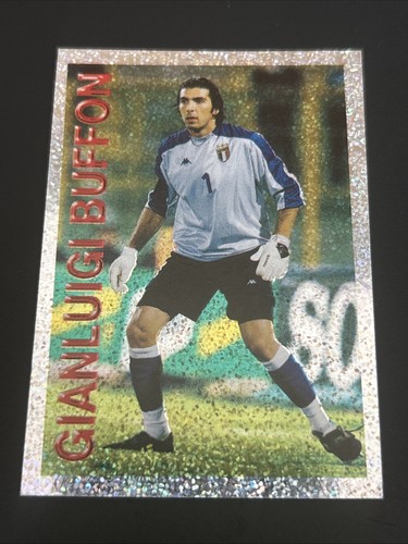 Top player figurina - figurina, panini