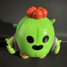 Brawl Stars Spike the Cactus