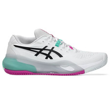 Asics gel resolution clay - asics,