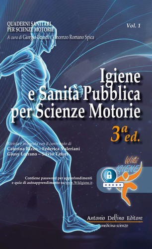 Igiene sanità pubblica per - igiene,
