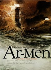 Ar-men L'inferno degli inferni
