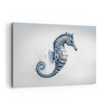 Quadro su Tela 120x80cm