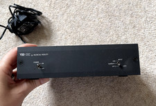 Musical Fidelity V90 DAC