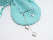 Collana Tiffany & Co. Argento