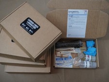 Starter Kit Laminazione Fibra