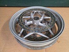 Cerchio ruota anteriore BMW