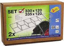 Rollysnowgrip (Per Trattori a