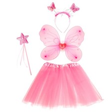  Costumi Bimba Costume Fatina