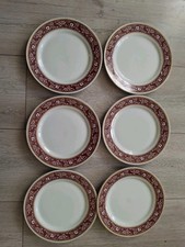Waterside Fine China piatti