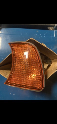 Freccia anteriore bmw 520 - freccia,