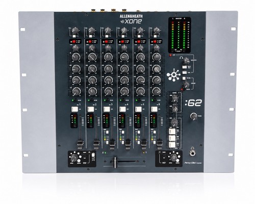 Nuovissimo allen heath - allen,
