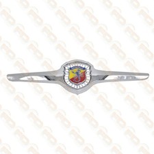 STEMMA FREGIO ANTERIORE ABARTH