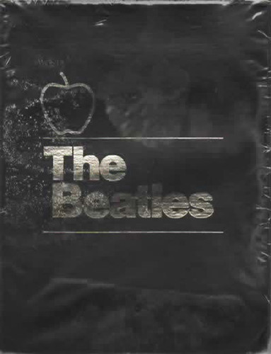 The beatles 1968 white - the,