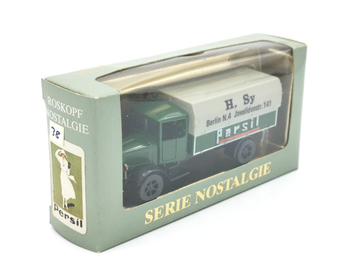Roskopf 87 mercedes - h0,