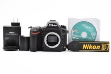 [Come nuovo] Nikon D750 24,3