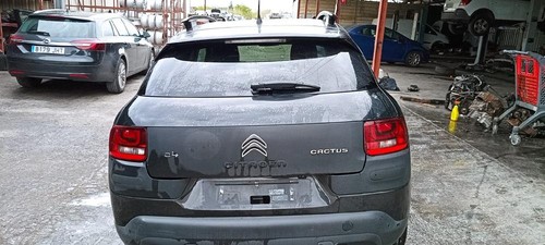 Portellone bagagliaio citroen - portellone,