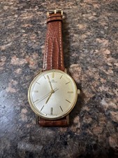 Movado Vintage Sub Sea Watch