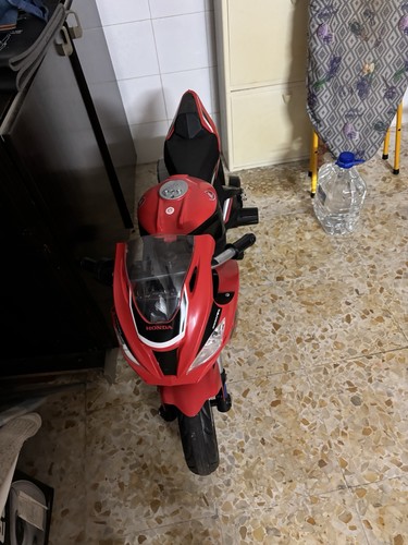 Tecnobike shop lt942 honda - shop, cbr