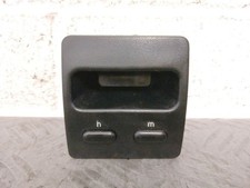 7746 DISPLAY OROLOGIO FORD