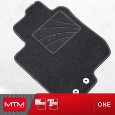 Tappetini per Citroen C4