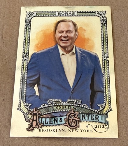 2025 topps allen - 2025,