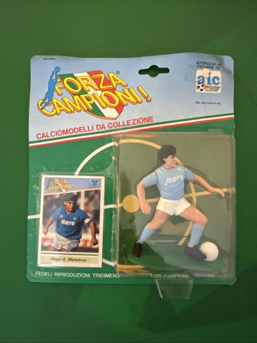 Kenner tonka diego maradona - kenner,