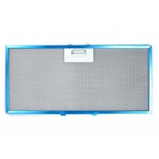 FILTRO CAPPA ALLUMINIO ELICA