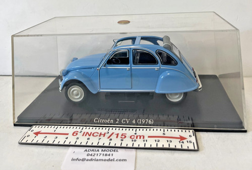 Edicola auto vintage die - edicola, 1:24