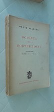 Odone Belluzzi SCIENZA DELLE
