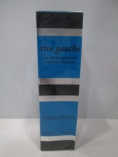RIVE GAUCHE de Yves Saint