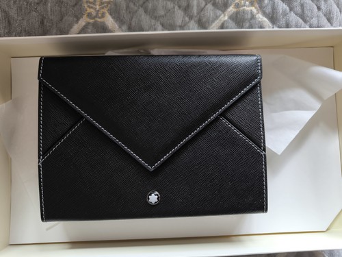 Montblanc astuccio viaggio - da,