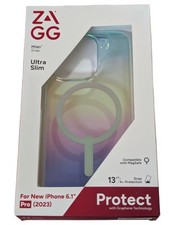 Custodia telefono ultra