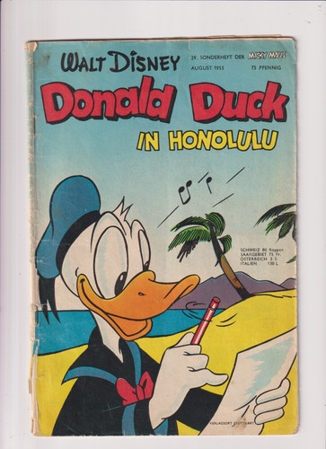 Topolino numero speciale - , 29