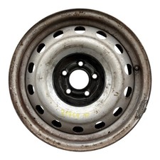 Cerchio in Ferro Raggio 16