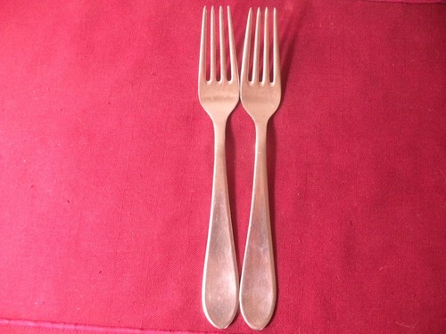 Set forchette pranzo - set,