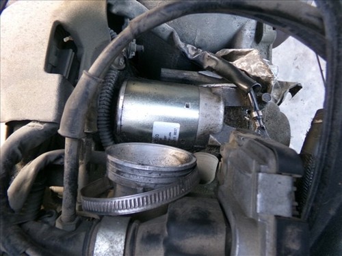 Motor arranque piaggio mp3 300 - motor,