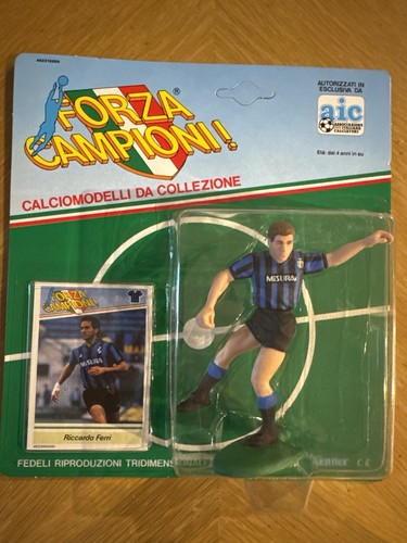 Figurina forza campioni - forza,