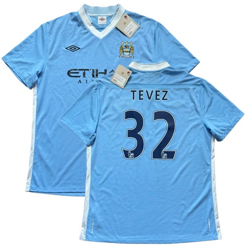 Maglia home manchester city - maglia,