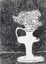 Giovanni Omiccioli -  Acquaforte firmata e numerata