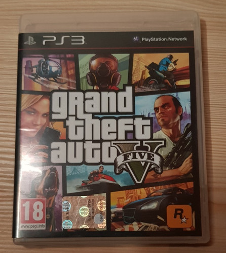Gta grand theft - grand,