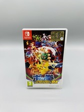 Pokken tournament nintendo - pokken, dx
