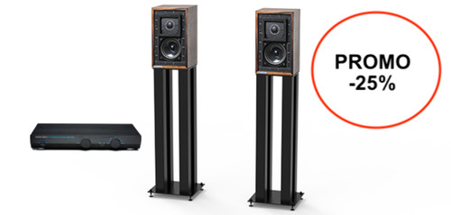 Musical fidelity ls3 5a - musical, +